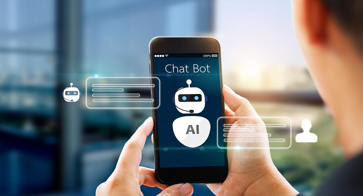AI Chatbots & Conversational AI