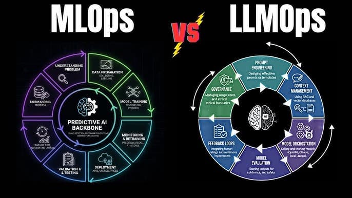 LLMOps / MLOps