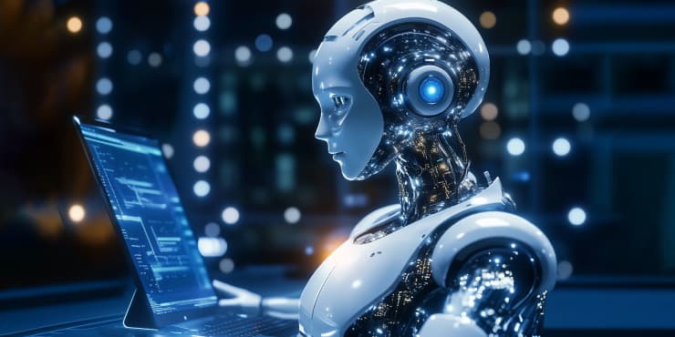 AI Automation & Intelligent Workflows: Transforming Modern Business Operations