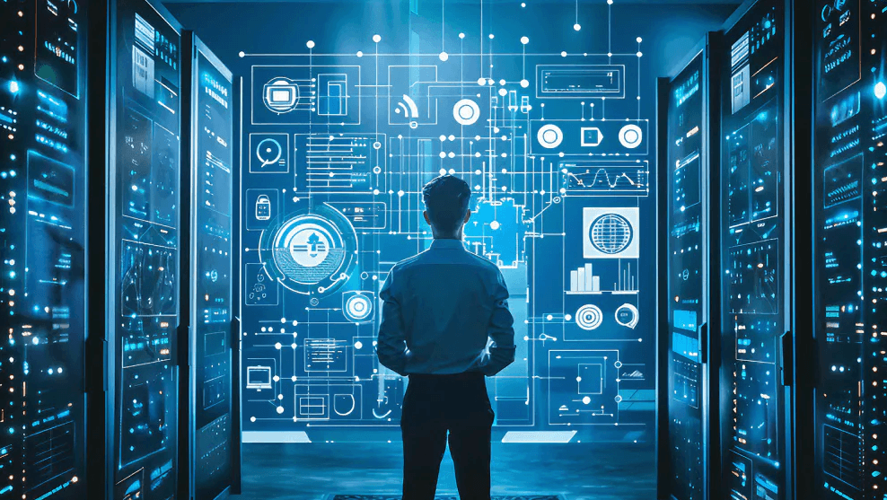 Enterprise AI Systems