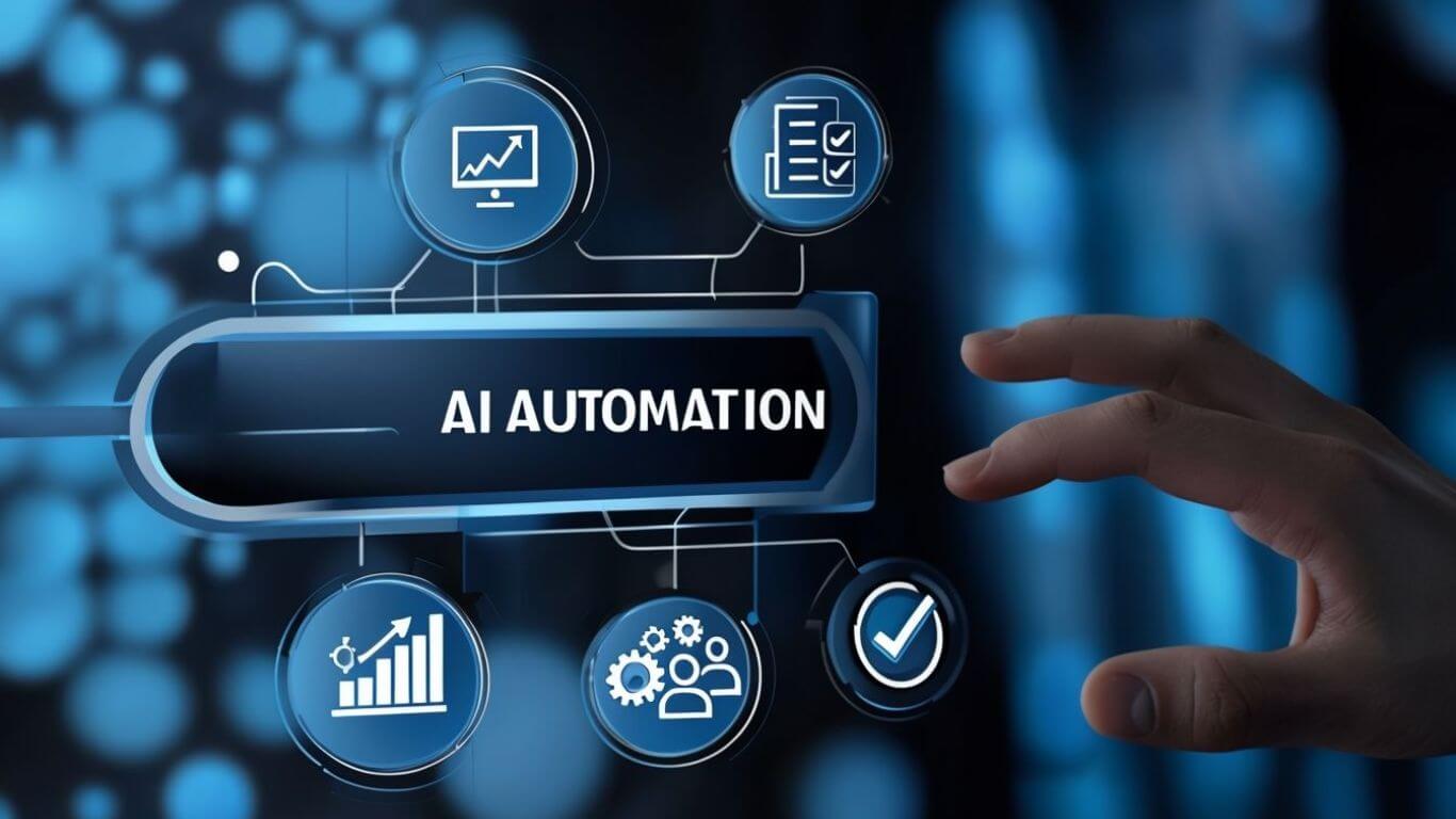 Automation with Artificial Intelligence
